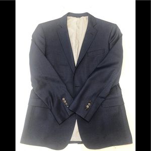 New Brooks Brothers Sport Coat 44R